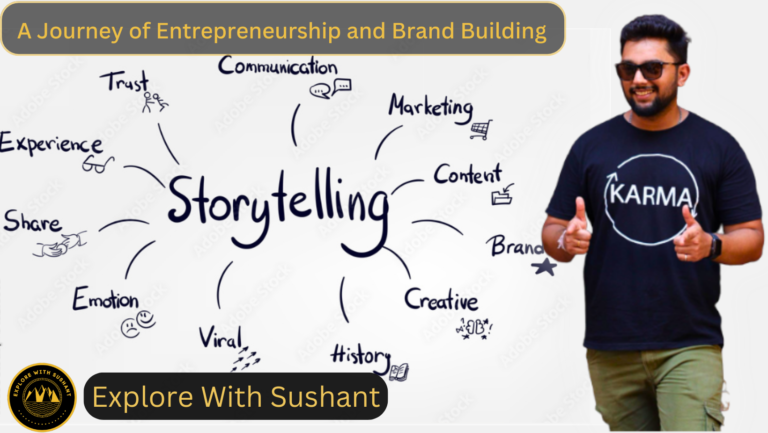 Entrepreneurship and Brand Building
