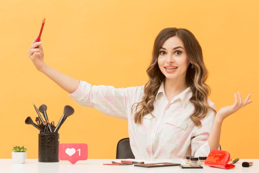Instagram influencers