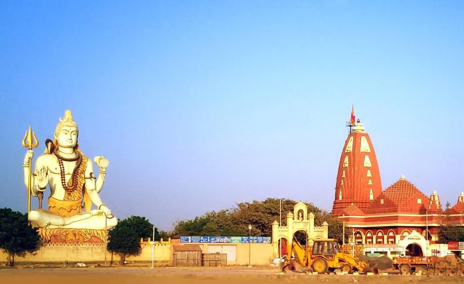 Nageshwar Temple
