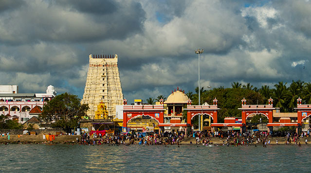 Rameshwar Temple