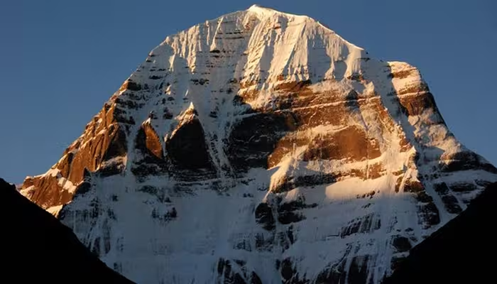 The Sacred Abode of Lord Shiva