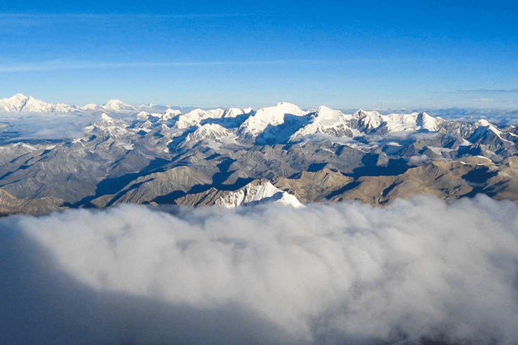 The Unconquered Summit