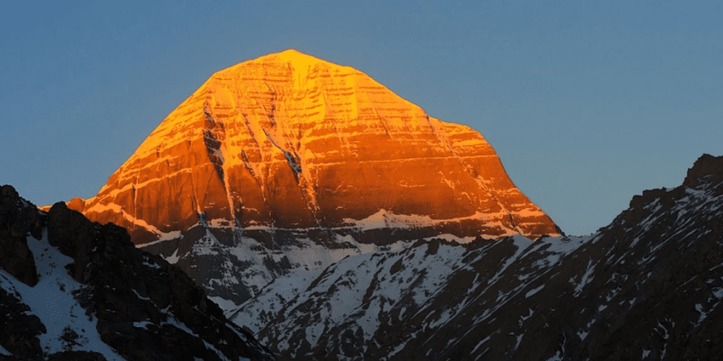 Kailash Parvat